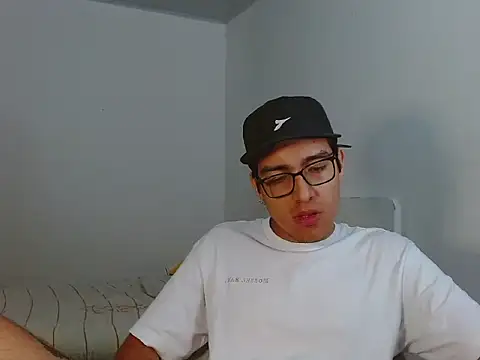 NickFin Webcam-Show