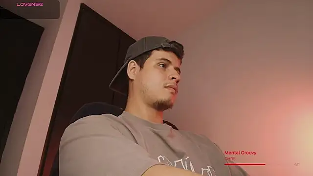 Chat +18 de BjornSteel ao vivo