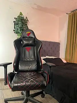 Benjii_Carter1 Live XXX-chat