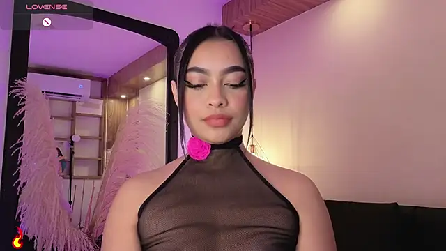 Chat +18 de Chloe_monroee ao vivo