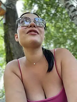 LunaMood's Live XXX Chat