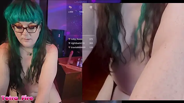 Tetra_Fire's Live XXX Chat