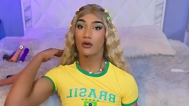 Chat +18 de Hanzking01 ao vivo