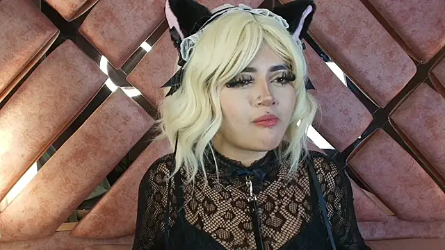 lya_nekko_のライブXXXチャット