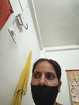 Neha-ji's Live XXX Chat