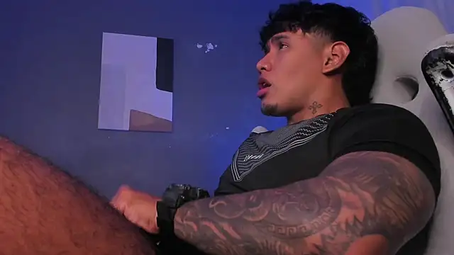 Chat XXX en directo de nau_fonseca1