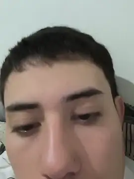 Thiagoo_Vega Adlı Modelin Canlı XXX Sohbeti