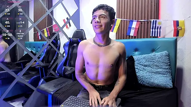 Sembang XXX Secara Langsung Mike_red