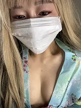 _Lily_xx Obrolan Langsung XXX
