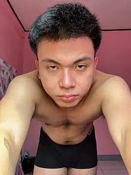 JerichoGutierez Pertunjukan Webcam