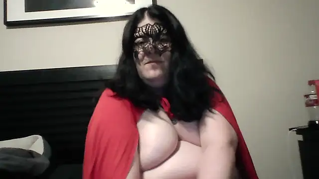 RavenRunee's Live XXX Chat