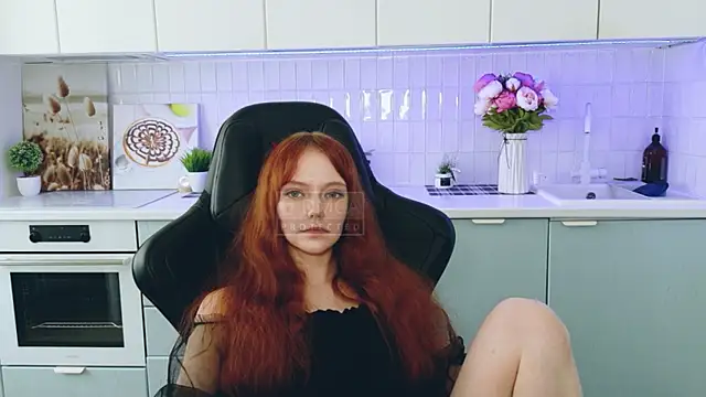 XXX chat uživo modela Harley_Quinsy