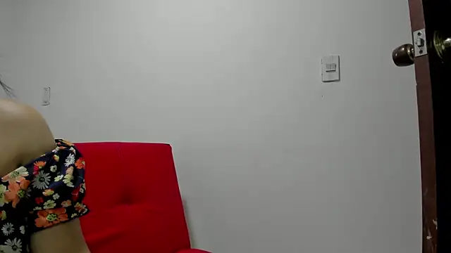 SamanthaBeke Chat XXX live