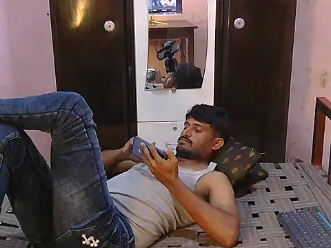 HotXKrish 라이브 XXX 채팅