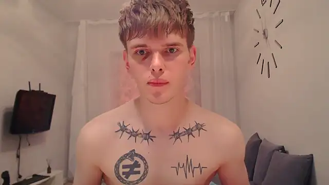 Fredd_Xandersn Live XXX chat