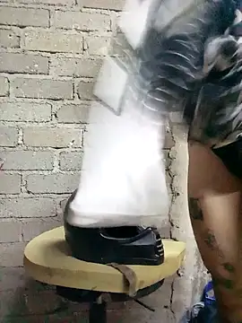 Živý XXX chat Mexxa_Hott