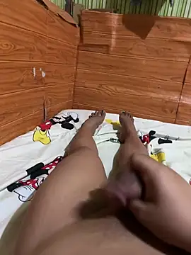 Show de your_sweet_caroline na webcam