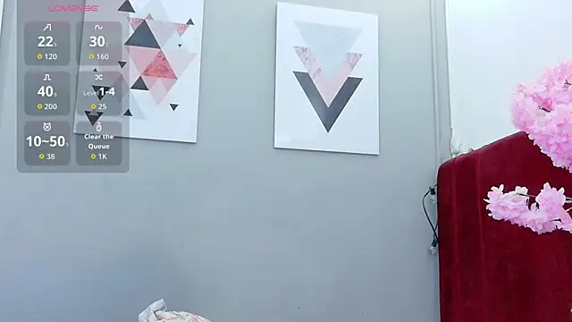 matureahomegirl's Live XXX Chat