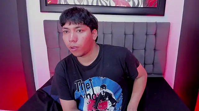 Czat XXX na żywo – jhoan_evanss