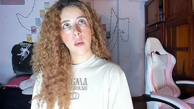 AngelGlow Chat XXX live