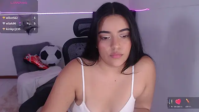 xambar_22x's Live XXX Chat