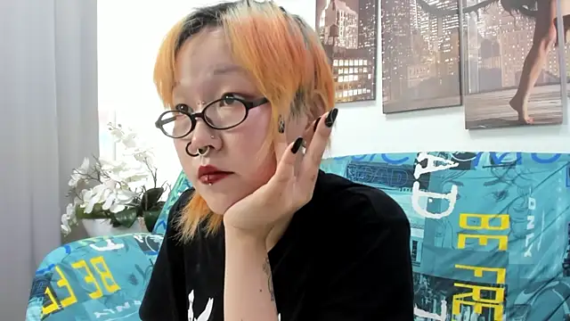 Cute__Kikon Live XXX chat