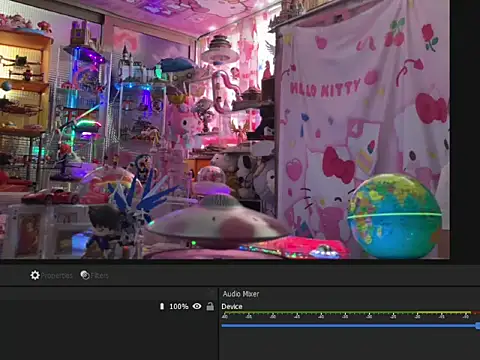 JesuAdamのライブXXXチャット