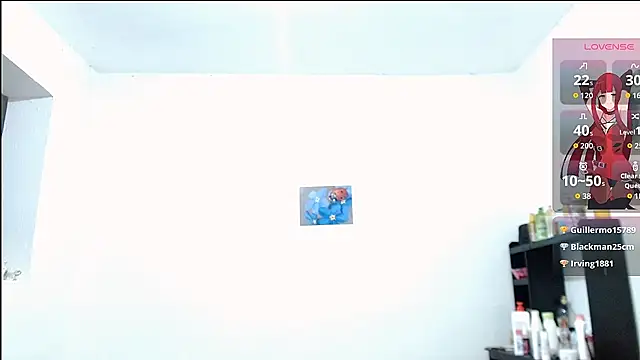 cherrydelioncourt live XXX chat