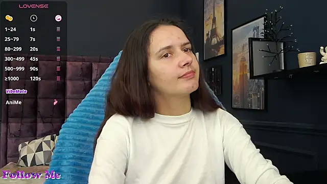 iris_nikhols live XXX chat