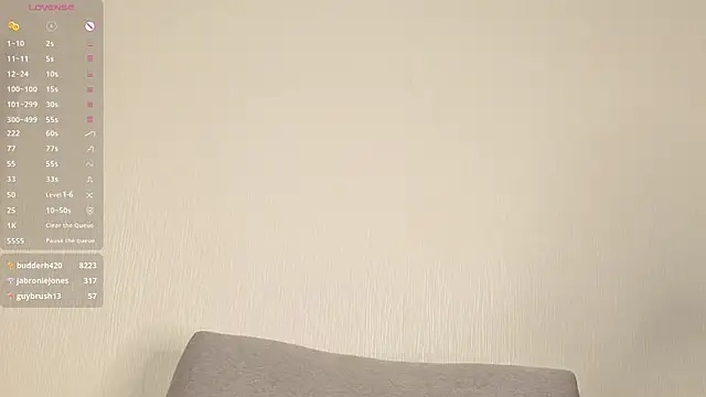 JameFriley's Live XXX Chat