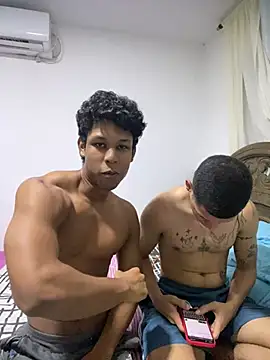 johan_callen Chat XXX in diretta