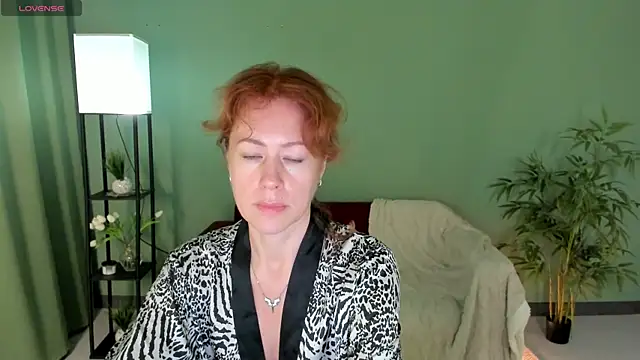 Živý XXX chat LeticiaRomano