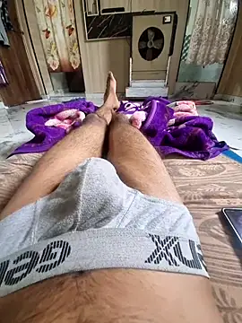 Anas0712's Webcam Show