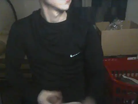 baddboy19 Webcam Show