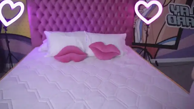 XXX chat uživo modela RosaAmour