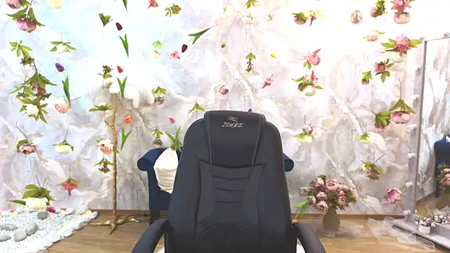 PixelGoddess Chat XXX live