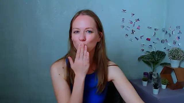 GloriaSi_ Live XXX Chat