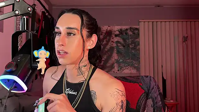 Онлайн чат XXX xoFrankie