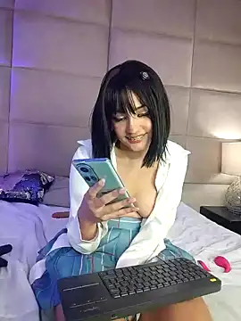 HikariBloomのライブXXXチャット
