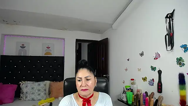 Czat XXX na żywo – mature_bigboobs10