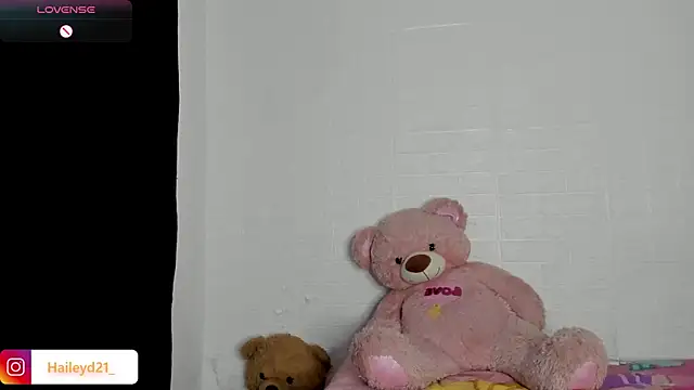 HaileyDuke Chat XXX live