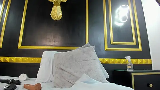 dalila30x 라이브 XXX 채팅