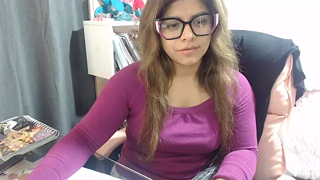 KatteAngelLat's Live XXX Chat