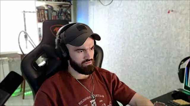 _Serious_Man – Naživo XXX chat