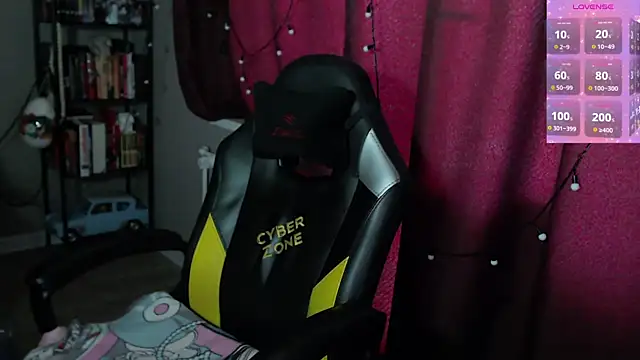 Živý XXX chat so_cute777