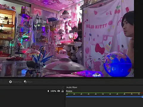 JesuAdam 即時 XXX 聊天