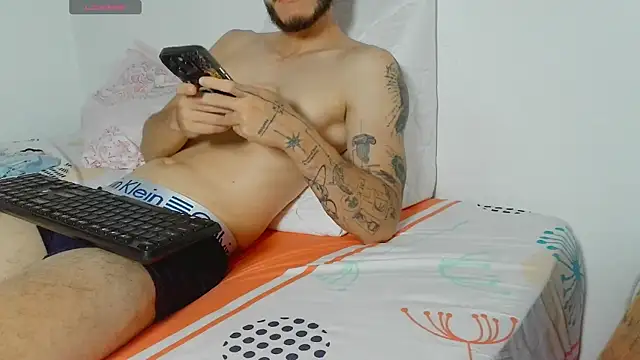 Chat +18 de Cmi69 ao vivo