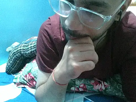 Chat XXX ao vivo de Precumboner