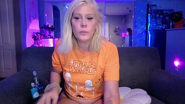 Lexi_Shocker: απευθείας συνομιλία ΧΧΧ