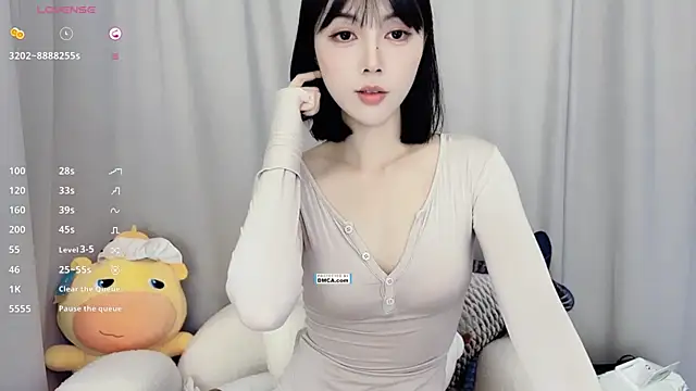 Big-fish Live XXX-Chat